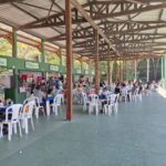 Santo André abre chamamento para interessados em atuar na praça de alimentação do Parque do Pedroso