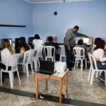 Florestan Fernandes abre inscrições para mais de 1,3 mil vagas em 40 cursos profissionalizantes gratuitos