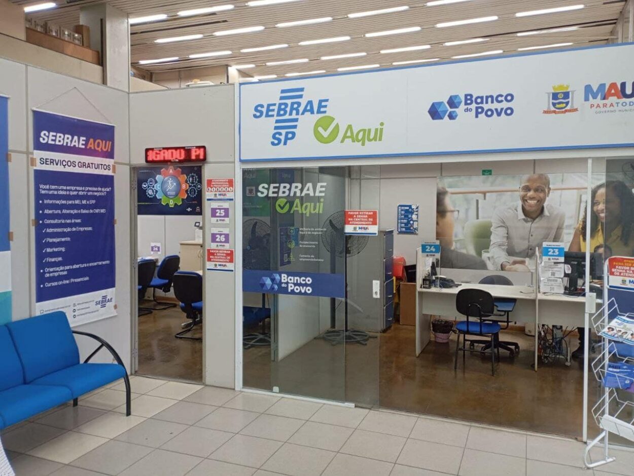 Prefeitura de Mauá alerta sobre golpes contra MEIs da cidade