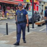 Operação Natal Seguro reforça presença das forças de segurança e registra resultados positivos em São Caetano