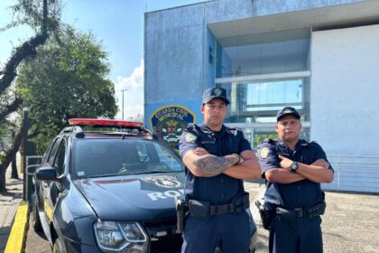 Concurso Público da Guarda Civil Municipal de Ribeirão Pires recebe inscrições até 13 de janeiro