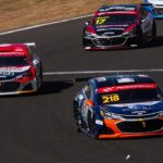 Ribeirão Pires acelera rumo à elite do automobilismo com a RTR Sport Team na Stock Car Pro Series 2026