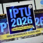 Santo André oferece desconto de 10% no pagamento do IPTU à vista