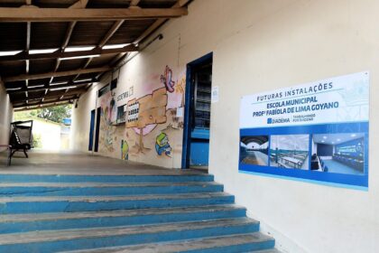 Professores da EMEB Profª Fabíola de Lima Goyano, em Diadema, serão premiados por programa do Ministério da Educação