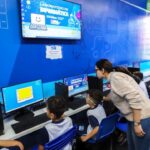 Estudantes da rede municipal de Diadema terão aulas de computação a partir de 2026