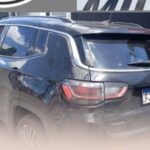 Polícia militar prende homem por furto de veículo em Santo André