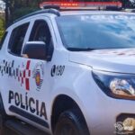 Polícia militar prende indivíduo após roubos na Região Dos Alvarengas