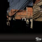 Polícia militar prende homem por porte ilegal de arma de fogo em condomínio de Mauá