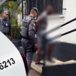 Polícia Militar captura procurado da Justiça por estelionato em São Bernardo do Campo