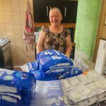 Prefeitura de Mauá passa a entregar insumos de saúde diretamente na casa de pacientes acamados