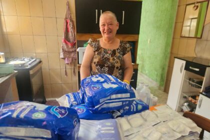 Prefeitura de Mauá passa a entregar insumos de saúde diretamente na casa de pacientes acamados