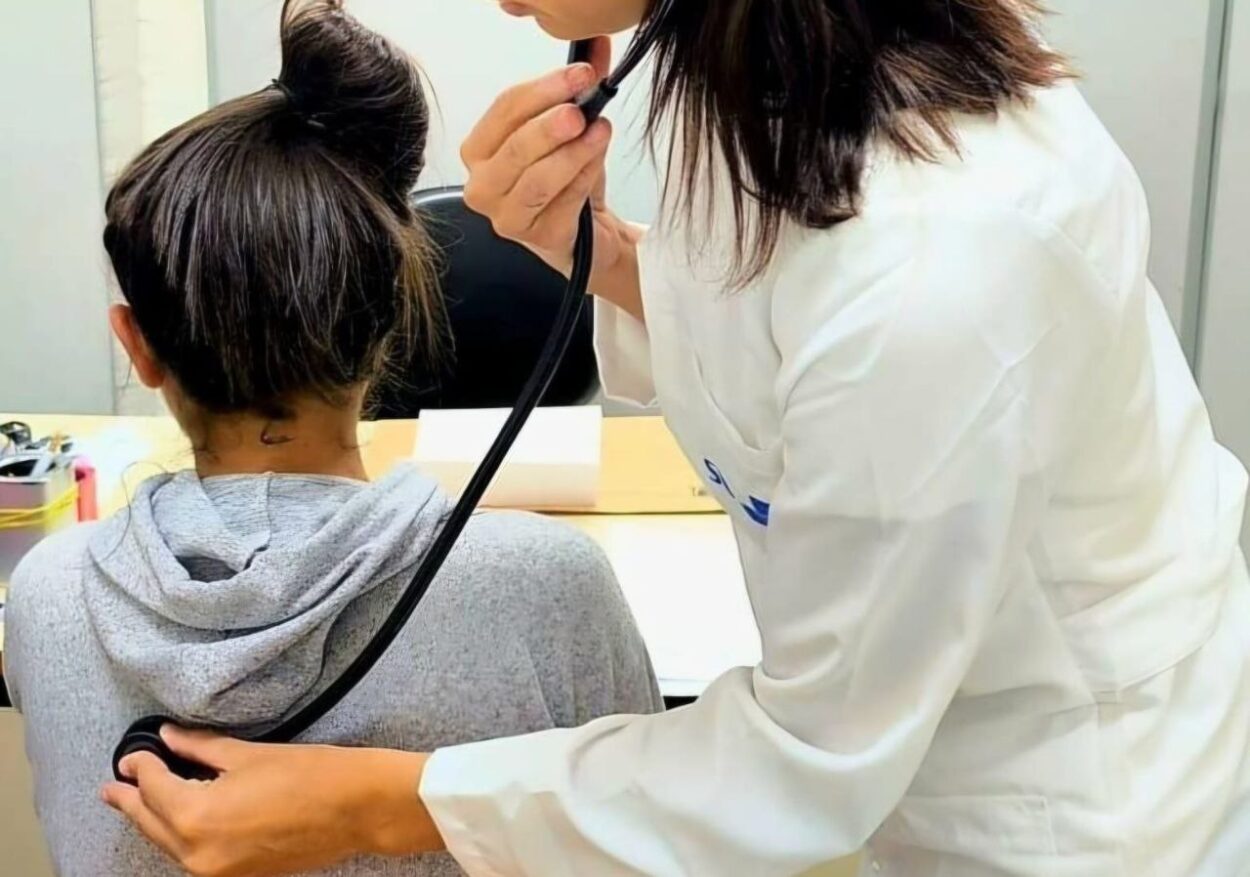 Prefeitura de Mauá abre primeiro processo seletivo da Saúde em 2026 para contratação de médicos