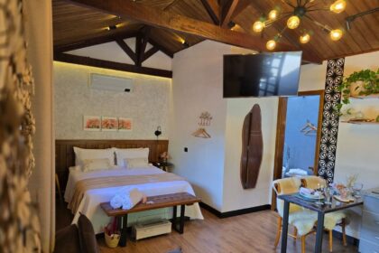 Recanto RP amplia oferta de hospedagem e reforça vocação turística de Ribeirão Pires