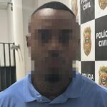 GCM Mauá recupera veículo furtado e conduz suspeito por receptação