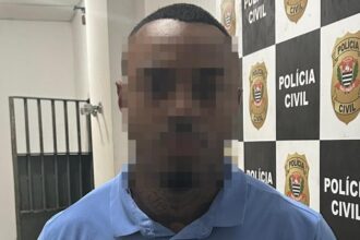 GCM Mauá recupera veículo furtado e conduz suspeito por receptação