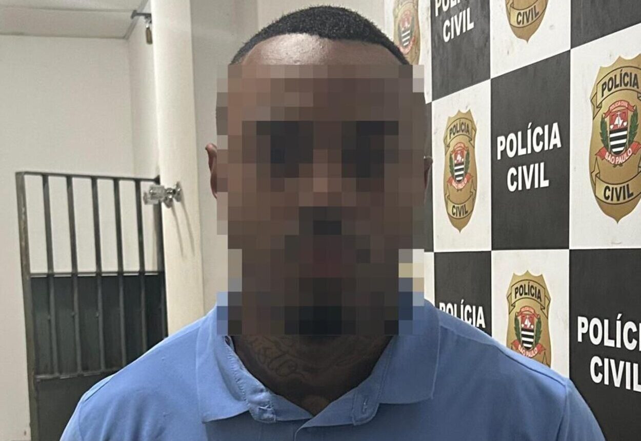 GCM Mauá recupera veículo furtado e conduz suspeito por receptação