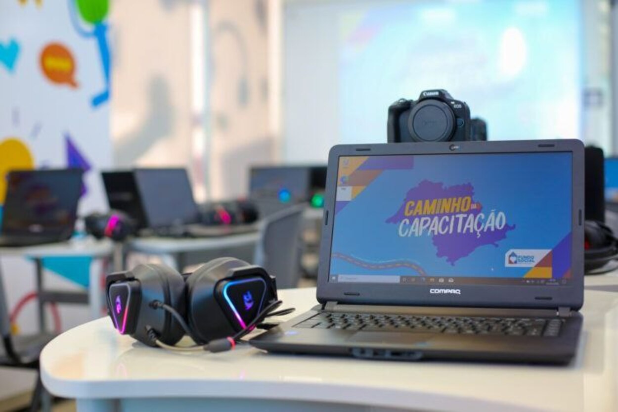 São Caetano recebe o programa Caminho da Capacitação com cursos gratuitos de qualificação profissional