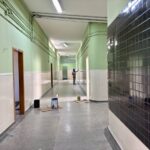 Prefeitura transfere EMEF Olyntho Voltarelli Filho para novo prédio com mais infraestrutura no Bairro Nova Gerty