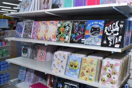 Procon Santo André orienta consumidores sobre compras de material escolar