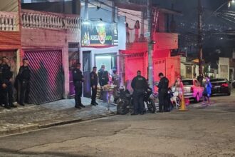 Santo André autua estabelecimentos em oito bairros durante Operação Sono Tranquilo