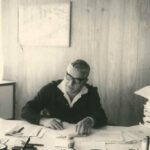 No dia que marca o nascimento do fundador, a Fundação Salvador Arena lança uma Linha do Tempo que celebra seu legado