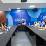 Prefeitura recepciona 20 novos estagiários