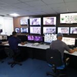 GCM Mauá captura foragido da Justiça por meio do Muralha de Segurança Inteligente