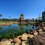 Férias verdes: parques de Ribeirão Pires são convite para lazer, descanso e contato com a natureza