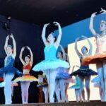 Ribeirão Pires abre inscrições para cursos de dança da Escola Municipal de Artes