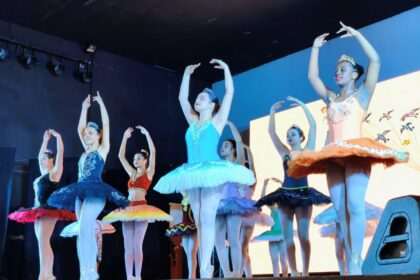 Ribeirão Pires abre inscrições para cursos de dança da Escola Municipal de Artes