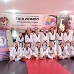Mestre Fernando Ripoli consolida Ribeirão Pires no cenário olímpico do Taekwondo