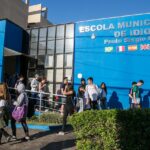 Prefeitura de São Caetano abre inscrições para cursos da Escola Municipal de Idiomas Paulo Sergio Fiorotti em 2026