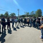 Prefeitura Ribeirão Pires intensifica fiscalização ambiental com ações do Grupo de Fiscalização Integrada