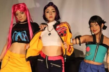 Nany People e Projeto Ajo são destaque para o final de semana