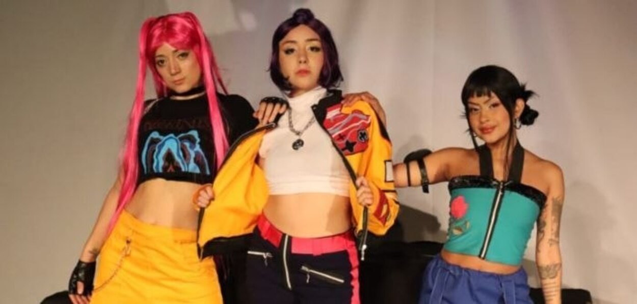 Nany People e Projeto Ajo são destaque para o final de semana