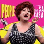 Quer salvar seu casamento? Nany People tem excelentes dicas, em Mauá, no domingo (18/01)