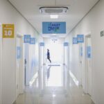 Fast Track, do Hospital Albert Sabin, em São Caetano, é reconhecido como a melhor prática de 2025 nas unidades gerenciadas pela FUABC