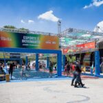 SESC Verão 2026, no Parque Espaço Verde Chico Mendes, agita férias da criançada em São Caetano