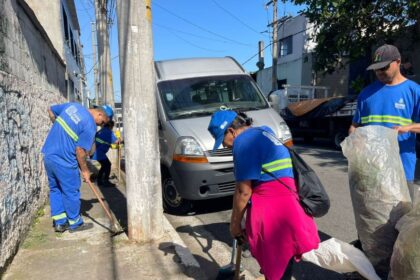 Diadema: Programa Ação nos Bairros convoca novos inscritos