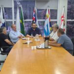 Consórcio ABC retoma diálogo com lideranças do futebol amador da região