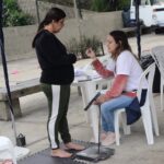 Saúde em Movimento inicia 2026 com ações itinerantes em parques e escolas de Santo André