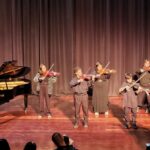 Inscrições abertas para cursos de música gratuitos na Escola Municipal de Artes de Ribeirão Pires