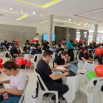 Maratona de Programação reúne mais de 100 participantes em São Caetano