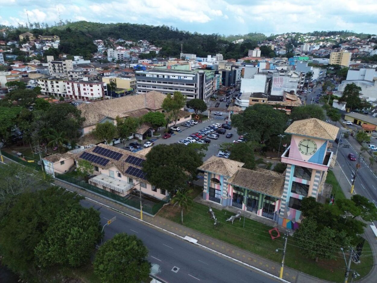 Prefeitura de Ribeirão Pires disponibiliza carnê digital do IPTU e pagamento à vista garante 5% de desconto