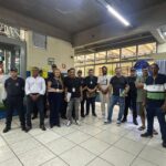 Prefeitura de Diadema ajuda comerciantes do Shopping Popular a se regularizarem