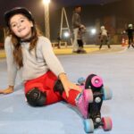 Patins na Tenda passa a acontecer no Parque Oriental a partir desta quarta-feira (21)