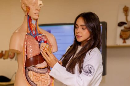 Curso de Medicina da USCS obtém nota 4 no Enamed