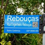 Prefeitura de São Caetano agrega informações históricas em placas de ruas por meio de QR Codes