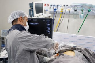 Realização de procedimento inédito marca avanço na saúde pública de São Caetano