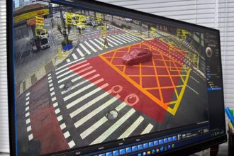 Inteligência artificial amplia eficiência do Smart Sanca na segurança, prevenção e atendimento ao cidadão de São Caetano